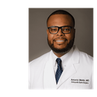 Antonio J. Webb, MD